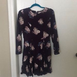 Fall/Winter Dress only worn once